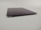 Apple iPad Air 2nd Gen A1567 64 GB iOS 15.8.4 Space Gray Tablet
