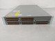 Cisco Nexus N5K-C5596UP 48x 10 GbE SFP+ 2x N55-M16UP 10 GbE SFP+ Managed Switch