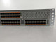 Cisco Nexus N5K-C5596UP 48x 10 GbE SFP+ 2x N55-M16UP 10 GbE SFP+ Managed Switch