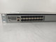 Cisco Catalyst WS-C4500X-16SFP+ 16-Port 10 GbE SFP+ Managed Switch
