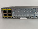 Cisco 4300 Series ISR4331/K9 Gigabit Managed Integrated Services Router