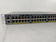 Cisco Catalyst WS-C2960X-48FPD-L 48-Port Gigabit Ethernet Managed PoE+ Switch