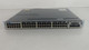 Cisco Catalyst 3750X WS-C3750X-48P-S 48-Port Gigabit Managed PoE+ Ethernet