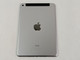 Apple iPad Mini 4th Gen A1550 64 GB iOS 15.8.4 Space Gray Tablet