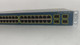 Cisco Catalyst 3560G WS-C3560G-48TS-E 48-Port Gigabit Managed  Ethernet Switch