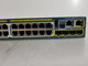 Cisco Catalyst 2960S WS-C2960S-48FPS-L 48 Port Gigabit PoE+ Ethernet Switch