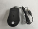 New Other RTM019 Unbranded 2 Button BLK 3D Optical Mouse USB RTM 019 Rating- 5V-100mA 16pc Lot