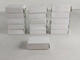 New Other RTM019 Unbranded 2 Button BLK 3D Optical Mouse USB RTM 019 Rating- 5V-100mA 16pc Lot