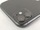 Apple iPhone 11 A2111 64 GB iOS 18.4.1 Black AT&T Only ( Wi-Fi + 4G )