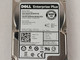 Lot of 5 Seagate Dell Enterprise Plus ST9600205SS 600 GB 2.5" SAS 2 Hard Drive