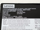 Lot of 2 Lenovo ThinkPad L380 4050mAh 3 Cell 12.6 V Laptop Battery