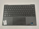 Dell XPS 13 (9300) Palmrest Touchpad Assembly Y75C4