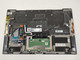 Dell XPS 13 (9300) Palmrest Touchpad Assembly Y75C4