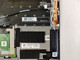Dell XPS 13 (9300) Palmrest Touchpad Assembly Y75C4