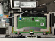 Dell XPS 13 (9300) Palmrest Touchpad Assembly Y75C4
