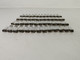 100pc Lot Finisar FTLF8528P2BCV / NV Assorted 8.5GB MMF 850nm SFP Transceivers
