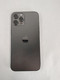 Apple iPhone 12 Pro Max A2342 128 GB iOS 18.4.1 Graphite AT&T Only ( Wi-Fi + 5G )