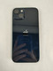 Apple iPhone 13 A2482 128 GB iOS 18.4.1 Midnight ( Wi-Fi + 5G ) Unlocked