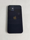 Apple iPhone 12 A2172 64 GB iOS 18.4.1 Black ( Wi-Fi + 5G ) Unlocked