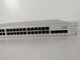 Cisco Meraki MS220-48LP 48x 1G RJ45 4x 1G SFP Cloud-Managed PoE Switch