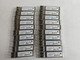 Finisar 75pc Mixed Lot FTLF8528P2BCV-NV, FTLF8524P2BNV 850nm SFP Transceivers