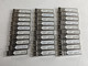 Finisar 75pc Mixed Lot FTLF8528P2BCV-NV, FTLF8524P2BNV 850nm SFP Transceivers