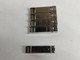 Finisar 75pc Mixed Lot FTLF8528P2BCV-NV, FTLF8524P2BNV 850nm SFP Transceivers