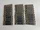 Finisar 75pc Mixed Lot FTLF8528P2BCV-NV, FTLF8524P2BNV 850nm SFP Transceivers