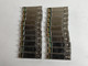 Finisar 75pc Mixed Lot FTLF8528P2BCV-NV, FTLF8524P2BNV 850nm SFP Transceivers