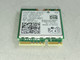 Lenovo 5W10V25775 Wireless AC-AX201 802.11ac M.2 WiFi Card/Bluetooth
