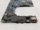 Lot of 2 Dell XPS 15 (7590) Core i5-9300H 2.40 GHz DDR4 Motherboard 205NX