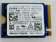 Lot of 10 Western Digital SN530 SDBPTPZ-256G 256 GB NVMe 30mm Solid State Drive