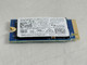 Lot of 10 Western Digital SN530 SDBPTPZ-256G 256 GB NVMe 30mm Solid State Drive