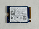 Lot of 10 Western Digital SN530 SDBPTPZ-256G 256 GB NVMe 30mm Solid State Drive