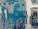 Dell Precision 3540 Core i5-8365U 1.60 GHz DDR4 Motherboard 4C4X7