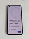 Google Pixel 5 GD1YQ 128 GB Android 14 Black Verizon Only ( Wi-Fi + 5G ) For Parts