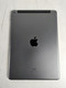 Apple iPad 8th Gen A2428 32 GB iOS 18.3.1 Space Gray Tablet For Parts
