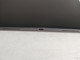 Apple iPad Pro 11 (1st Gen) A1980 256 GB iOS 18.4.1 Space Gray Tablet For Parts