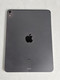 Apple iPad Pro 11 (1st Gen) A1980 256 GB iOS 18.4.1 Space Gray Tablet For Parts