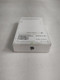 New Apple iPhone 11 A2111 64 GB iOS 13 Black Locked to Cricket Smartphone