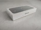New Apple iPhone 11 A2111 64 GB iOS 13 Black Locked to Cricket Smartphone