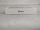 New Apple iPhone 11 A2111 64 GB iOS 13 Black Locked to Cricket Smartphone