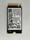 Union Memory AM6A0 RPJTJ128MKP1MDY 128 GB NVMe 42mm Solid State Drive
