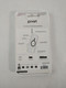 Lot of 2 New Pivet Aspect + Clear Phone case for 2022 6.7" Iphone 14