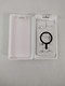 Lot of 2 New Pivet Aspect + Clear Phone case for 2022 6.7" Iphone 14