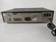 Yamaha A-17 Stereo Integrated Natural Sound Amplifier For Parts