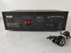 KLH Model KL-2400 Digital Stereo Audio/Video Receiver Amplifier For Parts