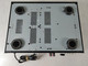 KLH Model KL-2400 Digital Stereo Audio/Video Receiver Amplifier For Parts