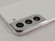 Samsung Galaxy S22+ SM-S906U 128 GB Android 12 White AT&T Only ( Wi-Fi + 5G )