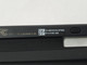 Dell 9XWXW Tablet Travel Keyboard For Latitude 5285 / 5290 2-in-1